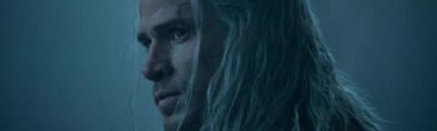 the witcher liam hemsworth