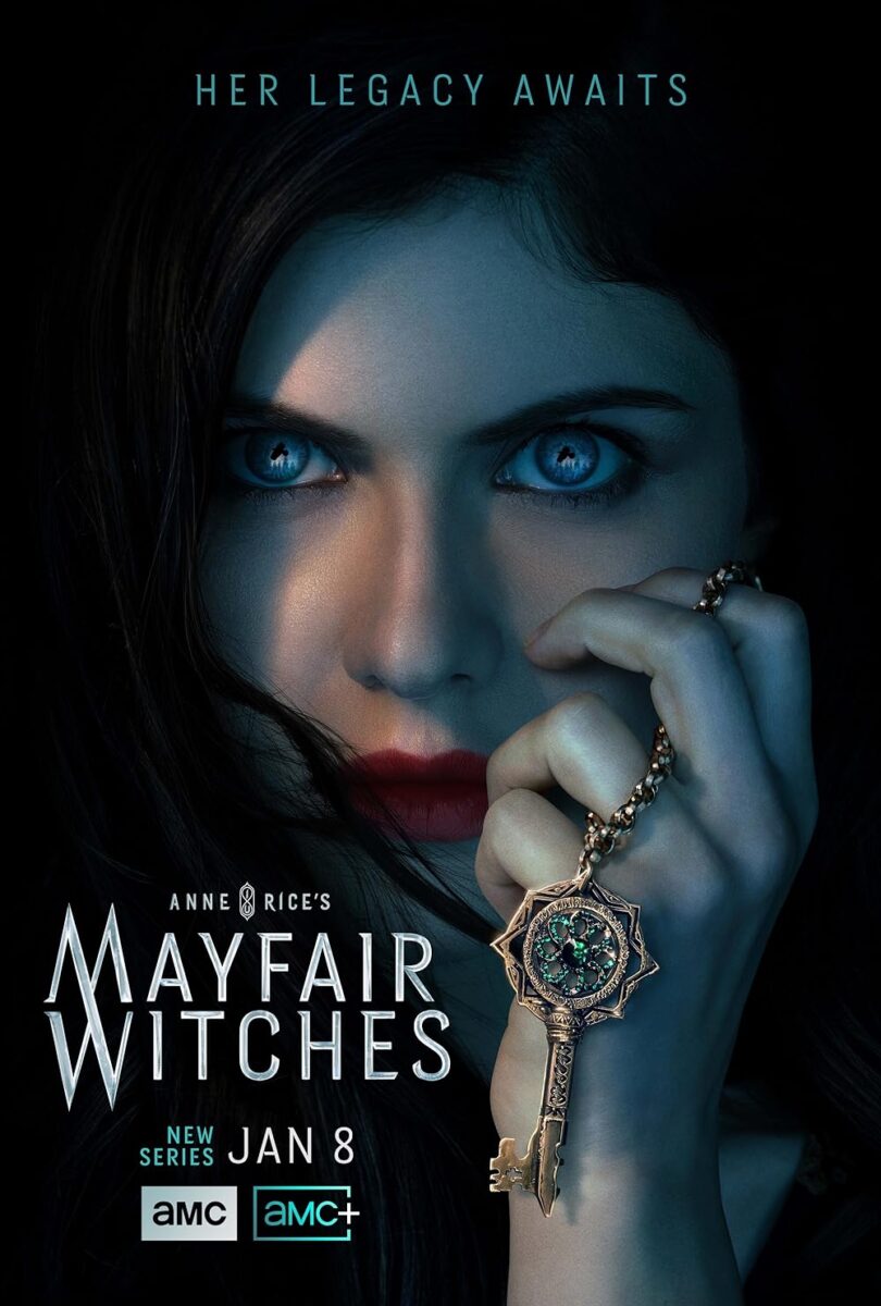 The Mayfair Witches