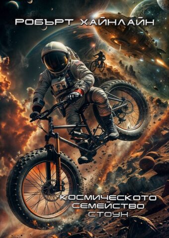 kosmicheskoto semeistvo stoun c