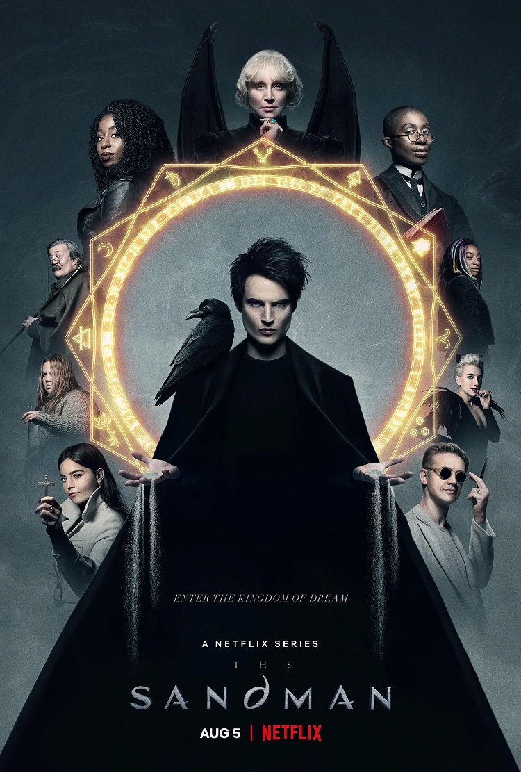 the-sandman-netflix-poster