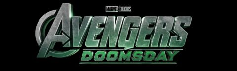 Avengers Doomsday Logo