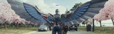 captain america brave new world