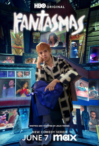 fantasmas