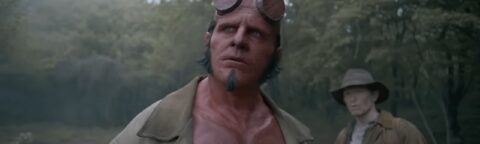 hellboy