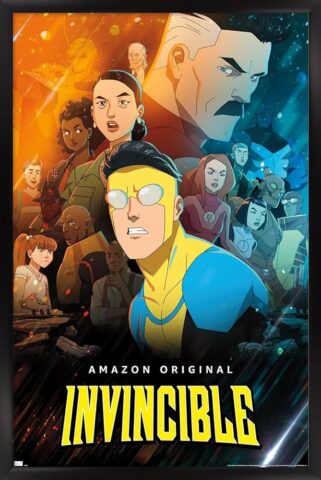 invincible