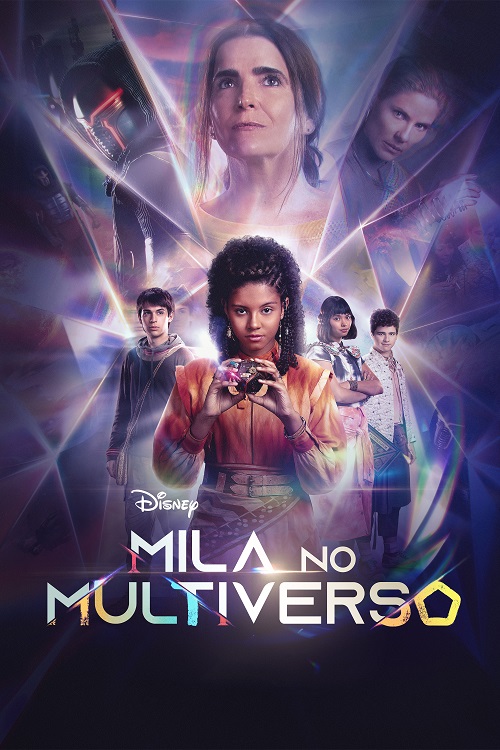 mila in the multiverse