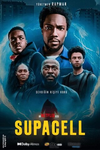 supacell