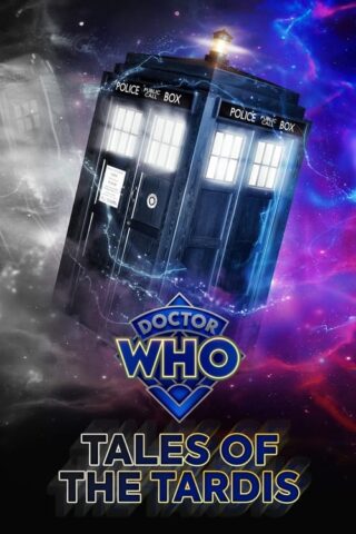 tales of the tardis