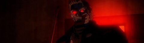 terminator zero