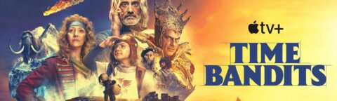 time bandits banner