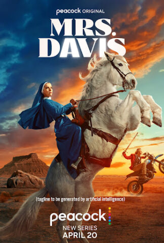 mrs davis