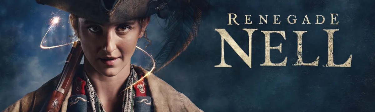 Renegade Nell – спряна Renegade Nell – спряна