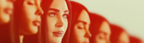 subservience megan fox