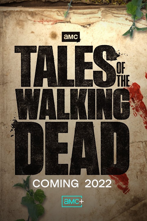 tales of the walking dead