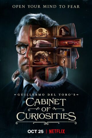 cabinet of curiosities