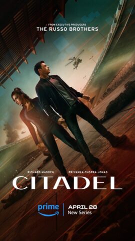 citadel