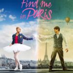 Find Me in Paris