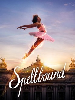 spellbound