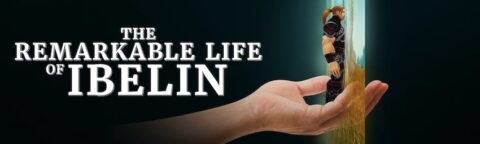 the remarkable life of ibelin