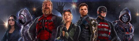 thunderbolts