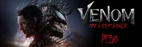 Venom 3 The Last Dance r