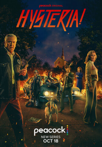 hysteria