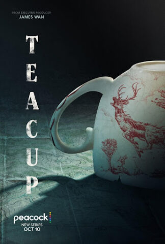 teacup