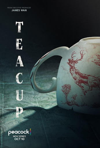 teacup