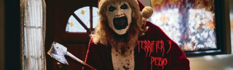 terrifier 3