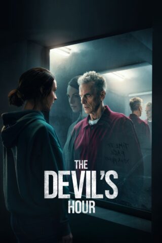 the devil's hour