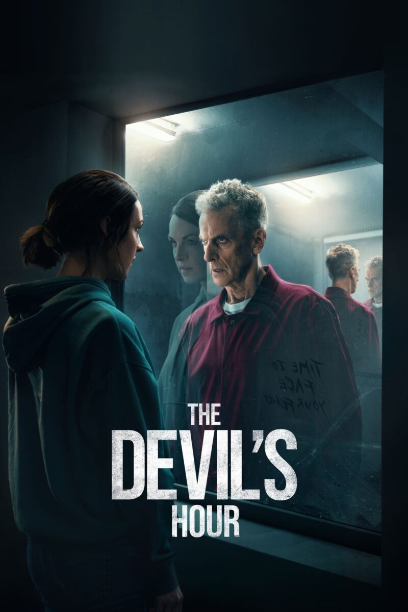 the devil's hour