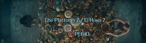 the platform 2 el hoyo 2 reviu