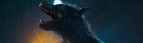 werewolves t