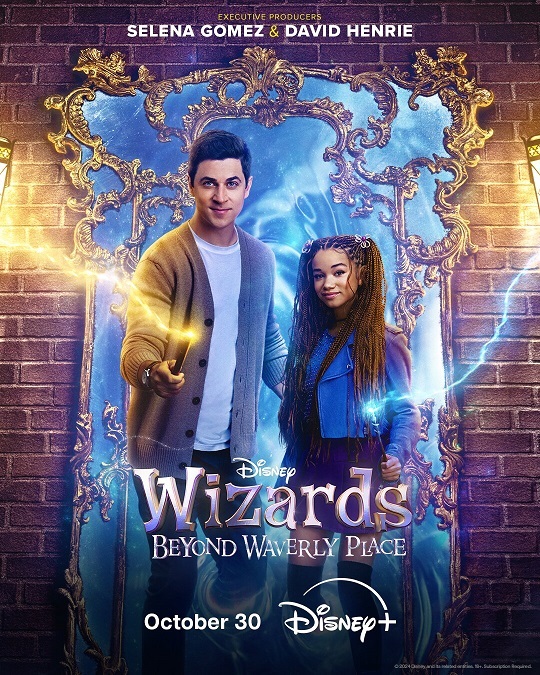 wizards beyond waverly place 2