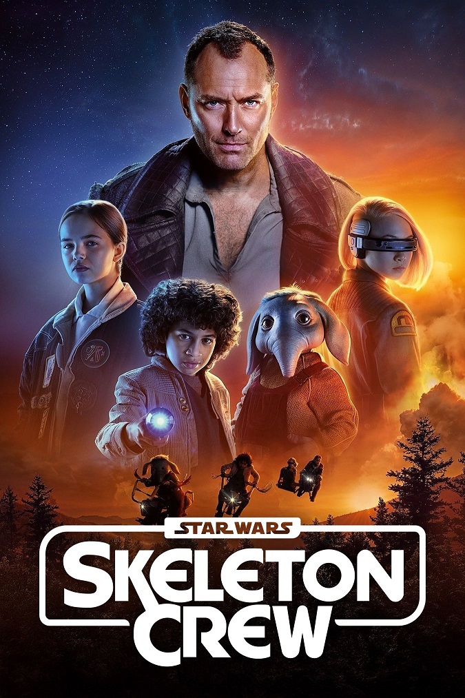 star wars skeleton crew
