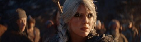 the witcher iv