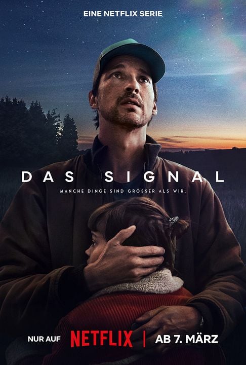 das signal the signal