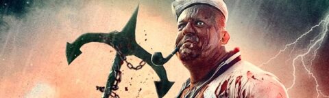 popeye's revenge