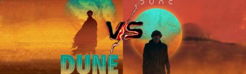 Dune vs Dune
