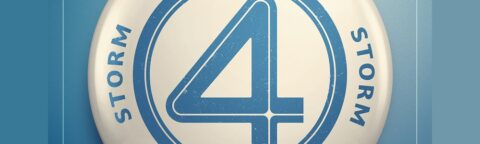 FANTASTIC FOUR: FIRST STEPS