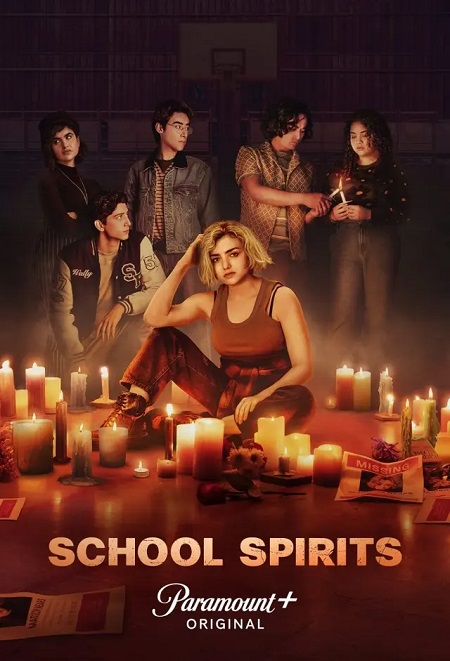 school spirits