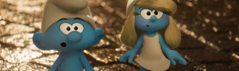 Smurfs