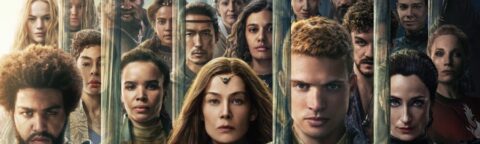 the wheel of time