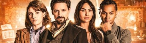 The librarians the next chapter t