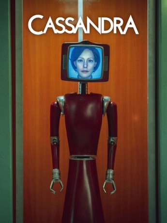 cassandra