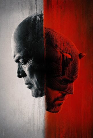 daredevil born again