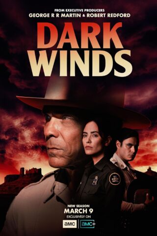 dark winds