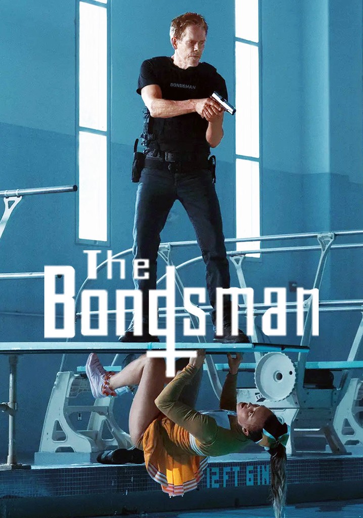 the-bondsman