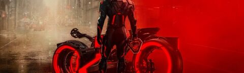 Tron Ares