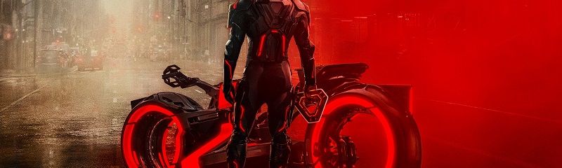 Първи кадри от „Tron: Арес“